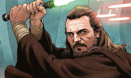 Star Wars 51 - Age of Republic: Obi-Wan Kenobi/ Jango Fett